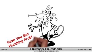 Certified Durban Plumbers