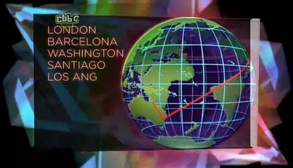 SJA - Zemsta Slitheenów cz. 2