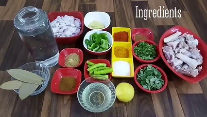 Hyderabadi Bhuna gosht   bhuna gosh Ka salan   by Foodiefreakz(360p)