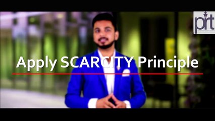 05.#5 - How to Increase Your Value - #1 Personality Development Course