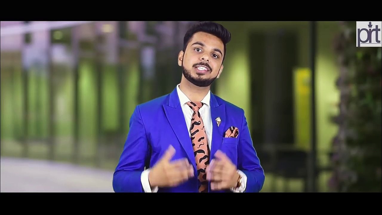 09.#9 Body Language for Success - How to Improve Your Body Language - #1 Personality Development Course