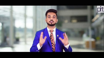 10.#10 Advance Body Language - How to Show Confidence - #1 Personality Development Course