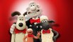 Au coeur de l'Animation Aardman : de la pâte à modeler à Wallace et Gromit - HD ST (2017)