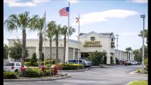 Quality Inn & Suites Near Fairgrounds Ybor City Tampa
