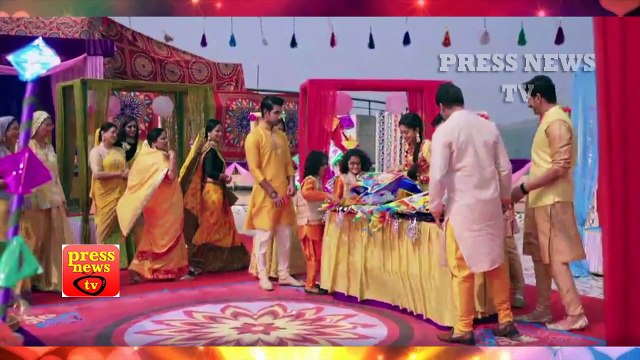Yeh Rishta Kya Kehlata Hai -14th January 2018 Star Plus YRKKH News