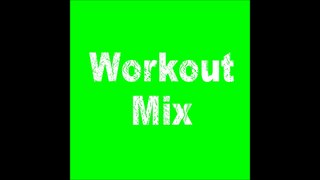 Workout Mix #5
