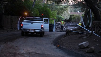 Ascienden a 18 el número de muertos en California