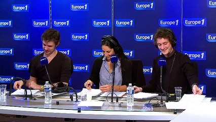 Le billet d'Anne Roumanoff :  "Une tribune inopportune contre 'balance ton porc'"