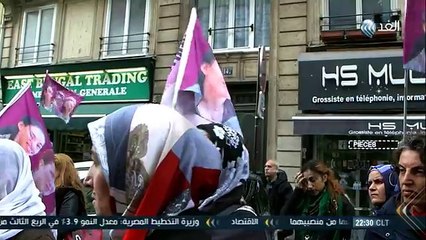 The story of the assassination of three Kurdish feminists in Paris