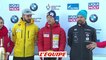 Skeleton - CdM (H) - Saint-Moritz : Sungbin Yun s'impose encore