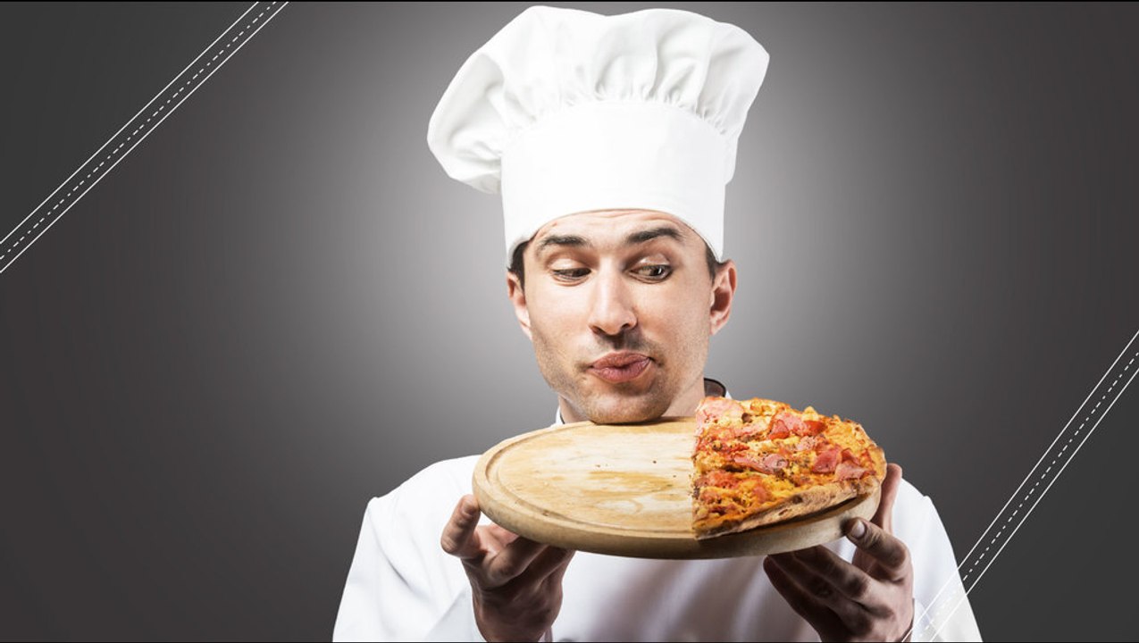 Become A Master Pizza Maker