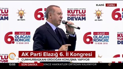 AK Parti olarak çalmadık kapı, sıkmadık el bırakmayacağız