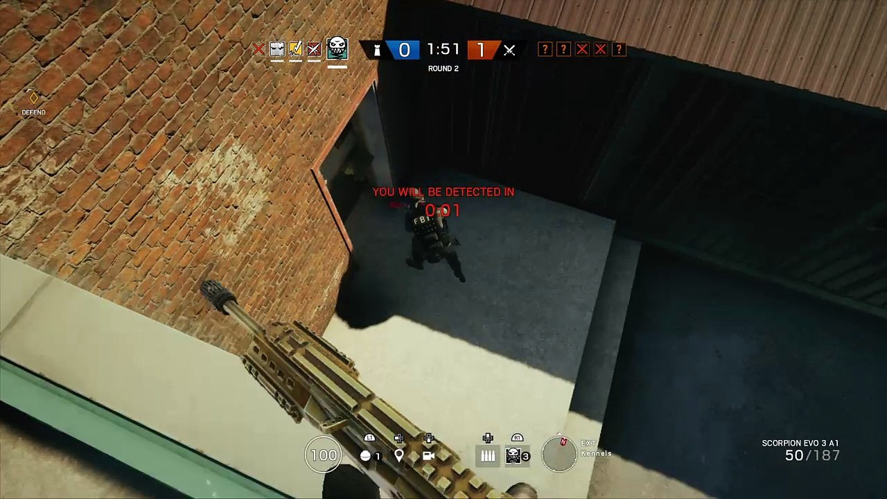 4K ela