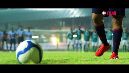 ഷാജി പാപ്പാൻ ഇനി ഫുട്ബോൾ ക്യാപ്റ്റൻ ആയി വരുന്നു