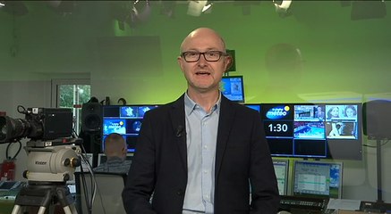 Cyclone Berguitta : la Réunion et l'île Maurice menacées ?