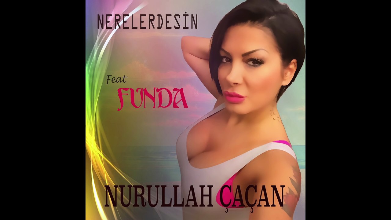 Nurullah Çaçan - Nerelerdesin feat Funda (Official Audio) (1080p_60fps_H264-128kbit_AAC)