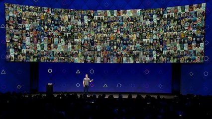 Facebook priorizará el contenido de los usuarios