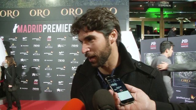 Cayetano Rivera cumple 41 años, ¡felicidades!