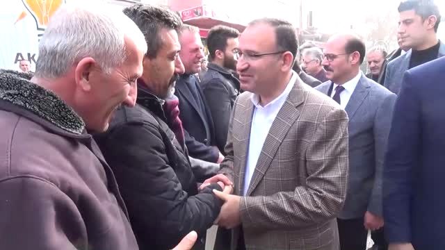 Bozdağ: (Aym'nin Kararı) Bu Karar, Bir Beraat Kararıdır.