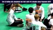 Những khoảnh khắc dễ thương của các Idol Kpop ở đại hội thể thao ISAC khiến fan girl mê mệt