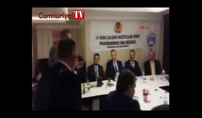 AKP'li Belediye Başkanı'ndan itiraf: Vaatlerin hiçbirini yapmadım