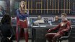 [[ The CW ]] - Supergirl Season 3 Episode 11 ''3x11'' Ep11 : Fort Rozz #Streaming Online