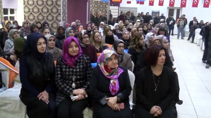 Bozdağ: 'AYM Anayasanın çizdiği sınırları tek tek aşıyor' - YOZGAT