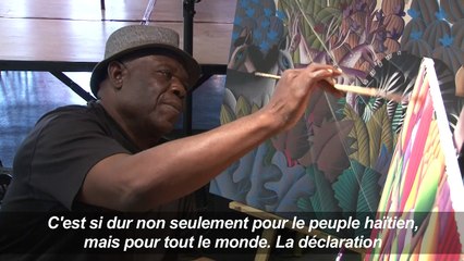 Tollé mondial après les propos de Trump sur les "pays de merde"