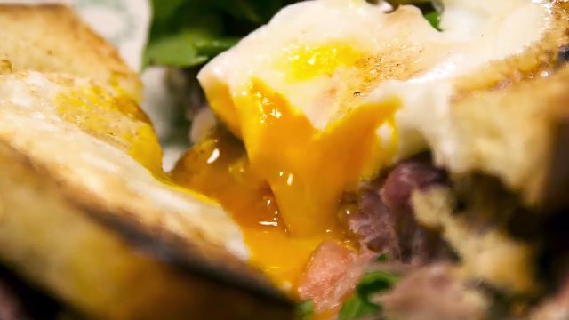 10 Easy & Delicious Sandwich Recipes - Quick Breakfast Recipes #5