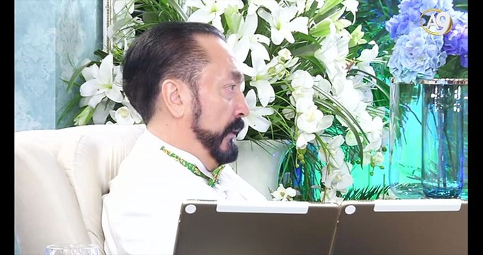 Bir insan nasıl Müslümanca konuşabilir? (İzleyici sorusu)