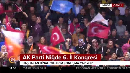 Dünyanın en büyük havalimanını yapan, Niğde'ye mi yapmayacak...