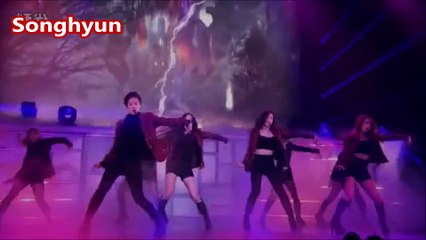 f(x) - Dracula[Sub Esp+Rom+Han]