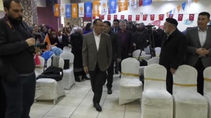 Başbakan Yardımcısı Bozdağ: "(Aym'nin Kararı) Bu Karar, Bir Beraat Kararıdır.