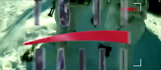 Kahramanlardan Gururlandıran Video: 'Jandarma Varsa Güven var'