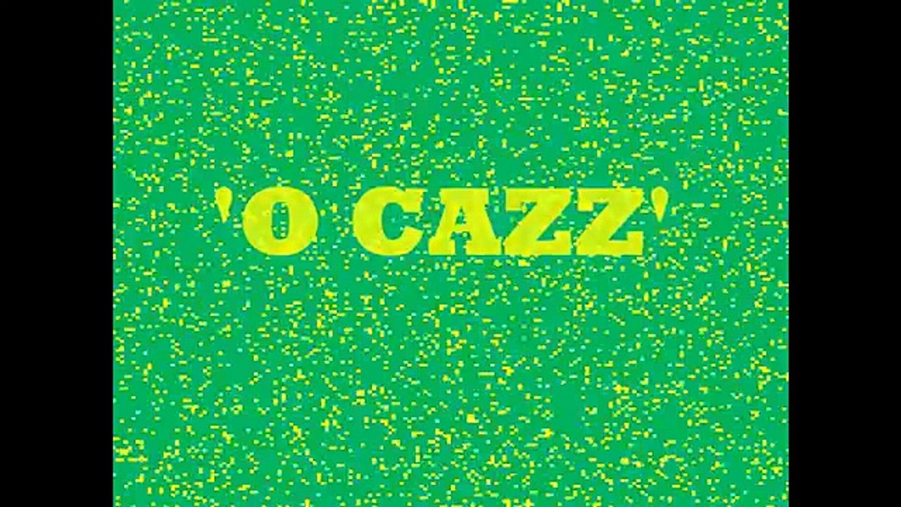 POESIA NAPOLETANA - O CAZZO