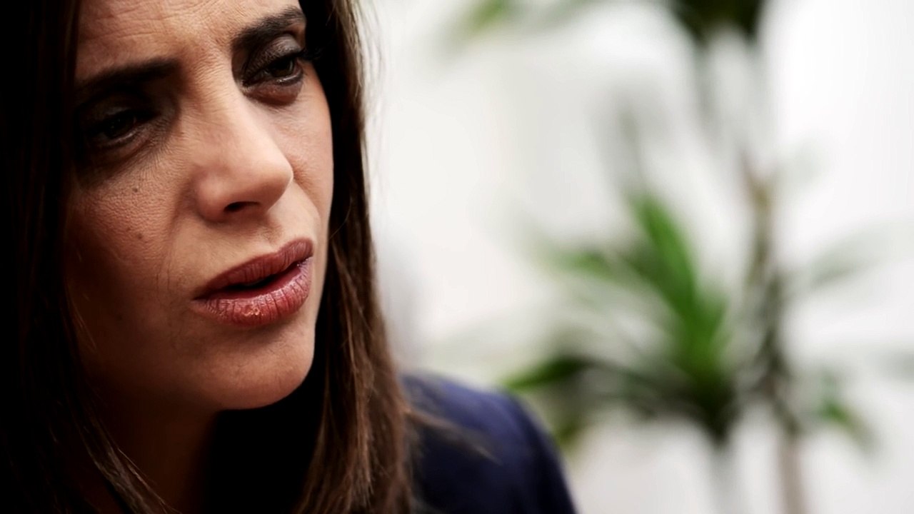 Téaser tráiler "Las pesadillas de Alberto Soto", dirigida por Miguel Almanza y protagonizada por Salva Reina y Macarena