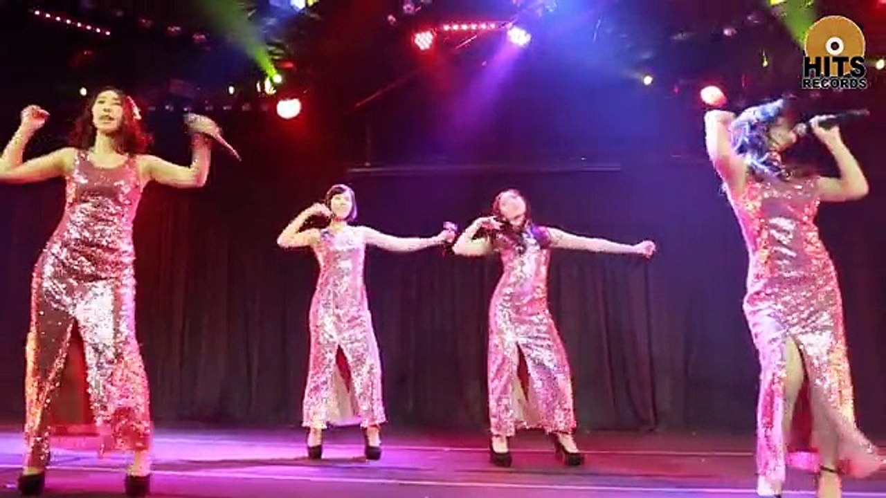 halloween night jkt48 member