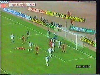 1991-03-06 - UEFA kwartfinale heen - AS Roma - RSCA 3-0 - #175