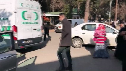 Traktör devrildi: 1 ölü, 2 yaralı - GAZİANTEP