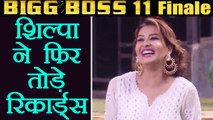 Bigg Boss 11: Shilpa Shinde For The Win TRENDS Worldwide AGAIN ! | FilmiBeat
