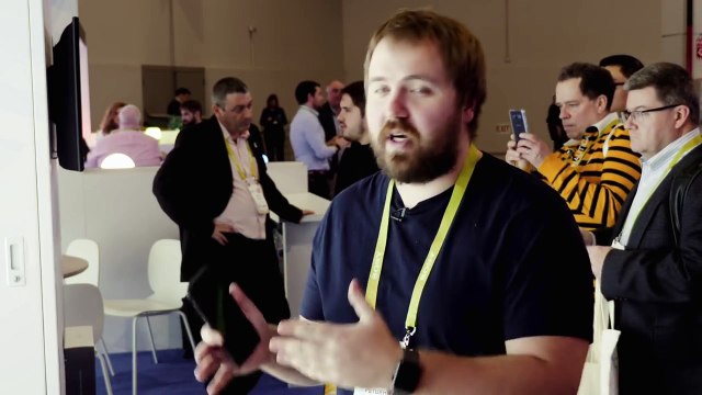 Настоящая беспроводная зарядка!