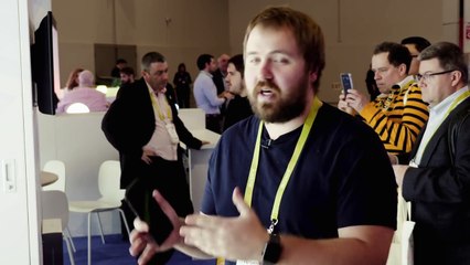 Настоящая беспроводная зарядка!