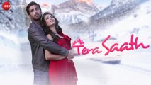 Tera Saath - Official Music Video | Mayur Verma & Saloni Sharma | Amruta Talukder & Sumiit
