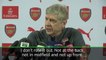 Arsenal are 'very active' in the transfer market - Wenger