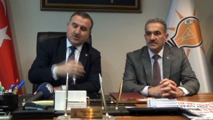 Bakan Aşkın Bak: ”Euro 2024 için Türkiye adaylık noktasında iddialı”