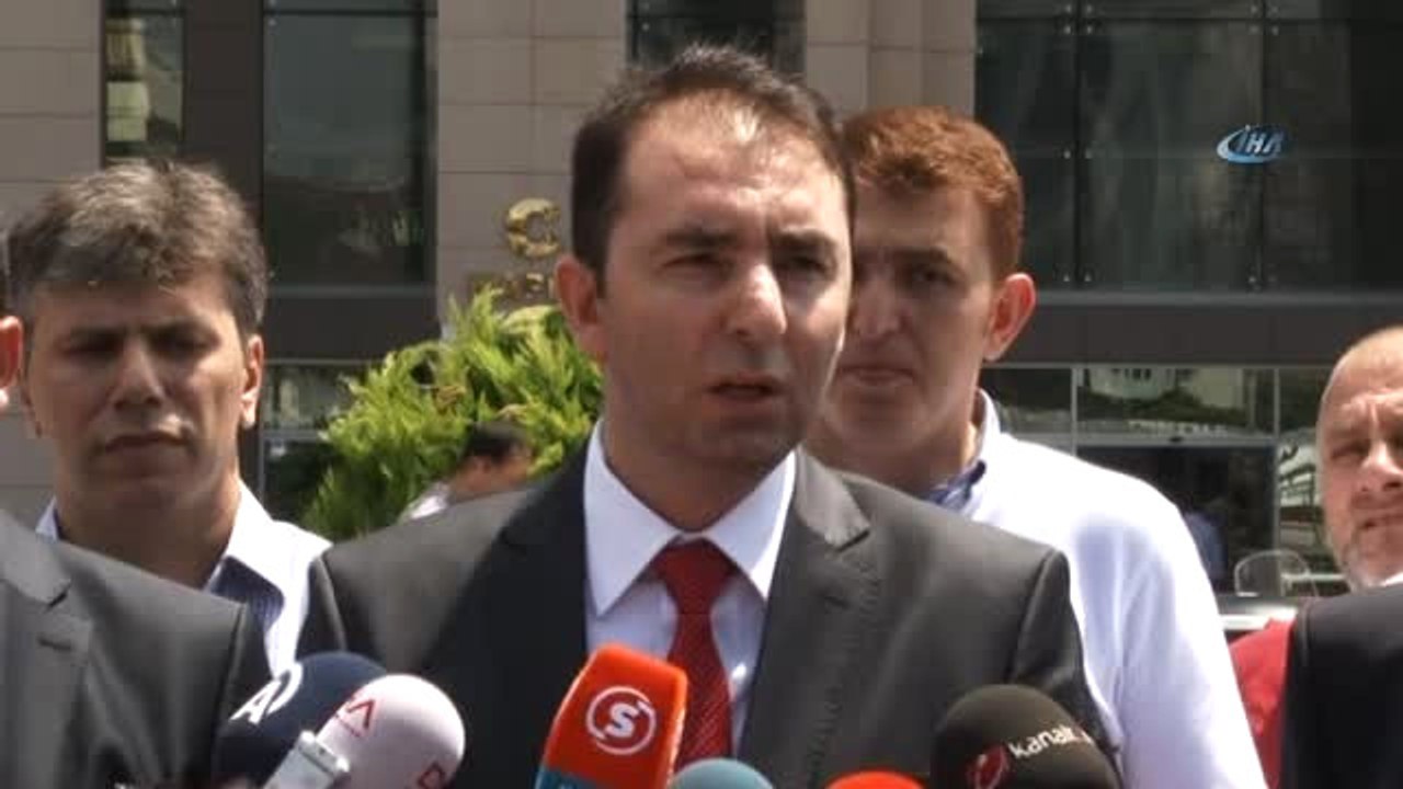 Üç Eski Emniyet Müdürü İstanbul Emniyet Müdürlüğü'nde