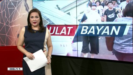 Isang forum ukol sa Pederalismo, isinagawa