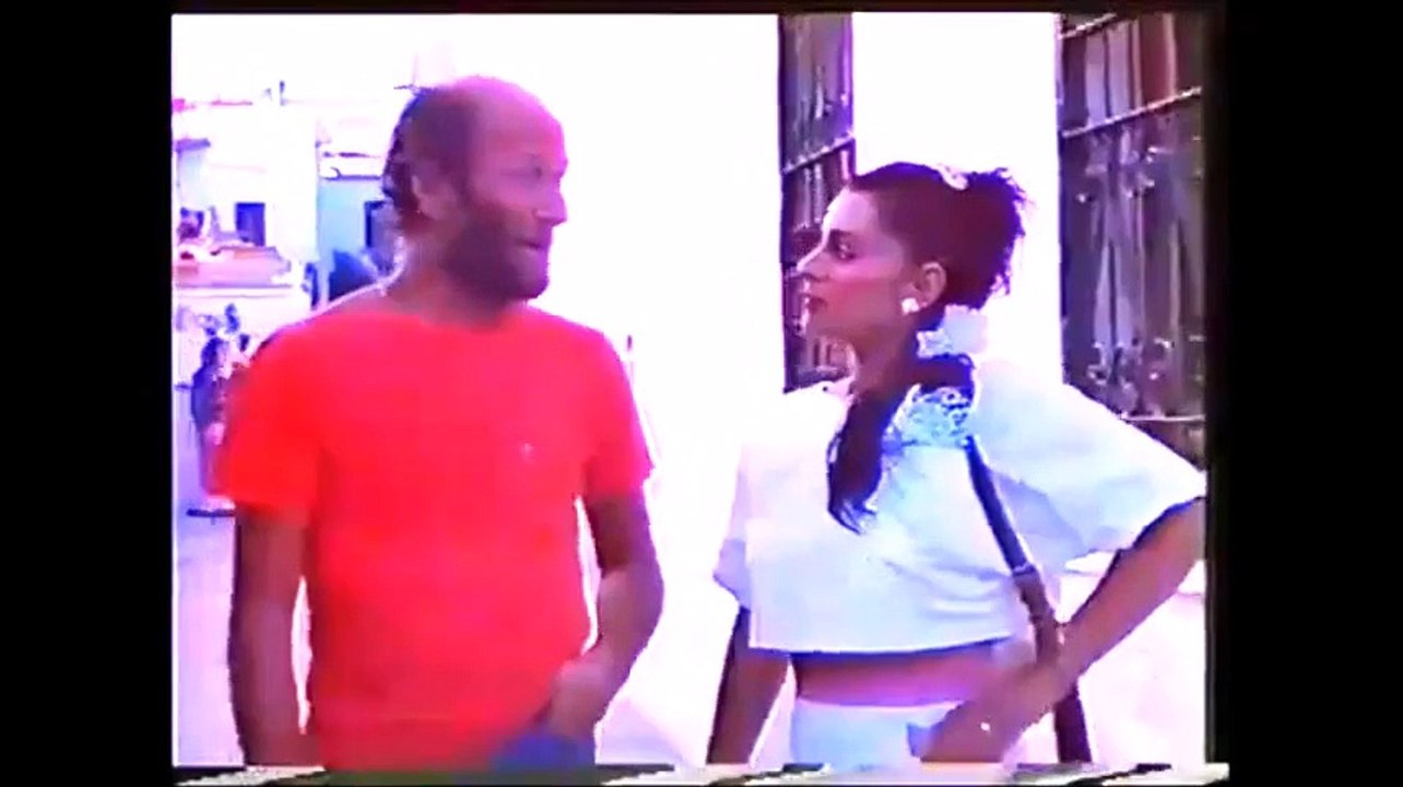 SERPIL CAKMAKLI - FILM FRAGMAN