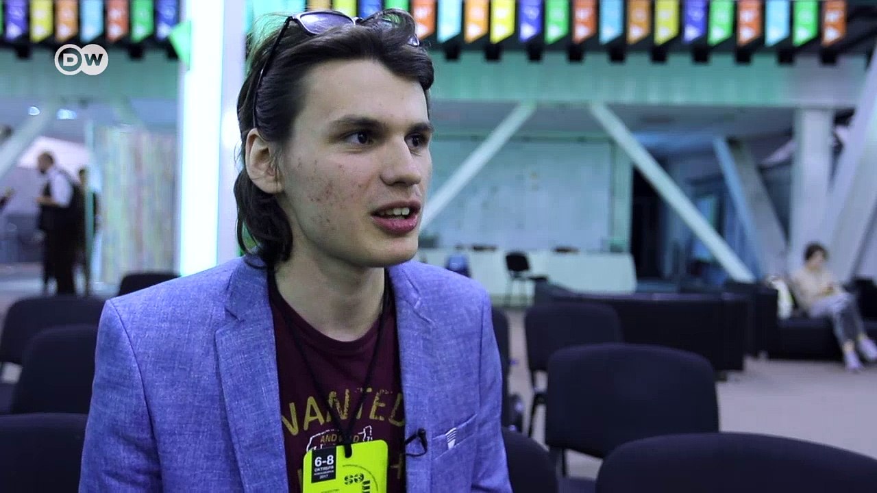 Games and Politics | Kultur.21