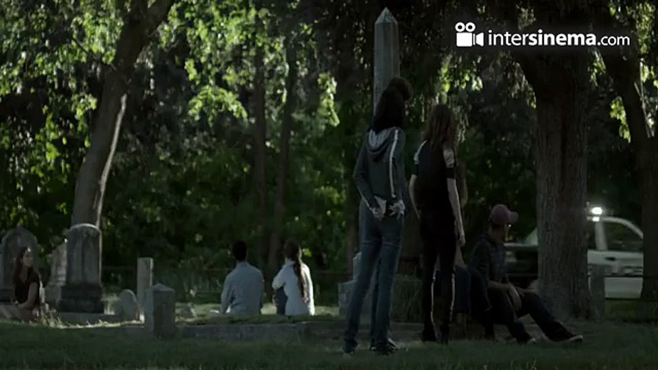 Slender Man - Fragman